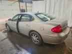 2007 BUICK LACROSSE