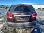 2012 KIA SORENTO
