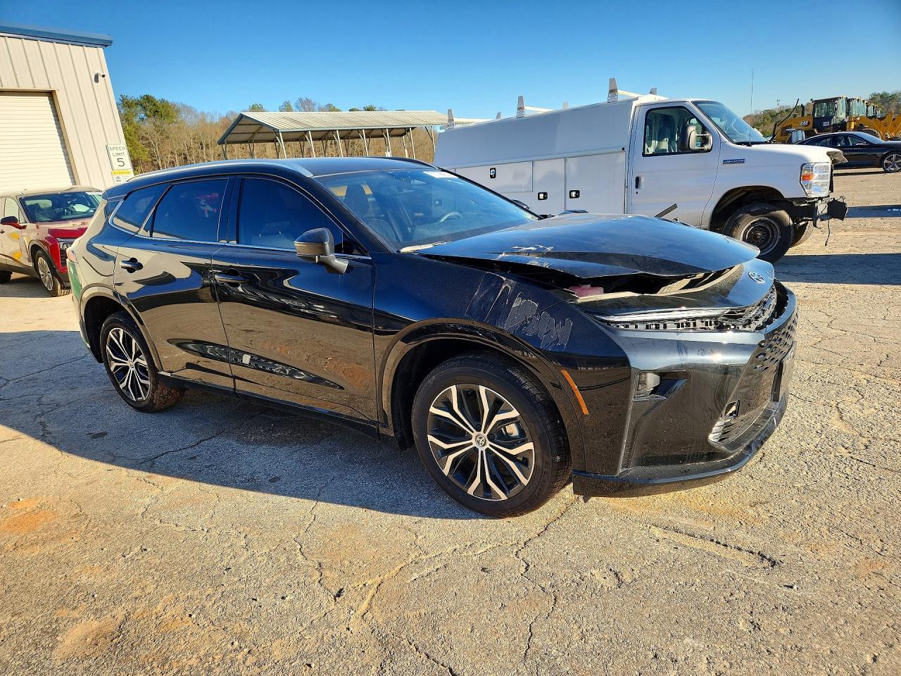 2025 TOYOTA Crown