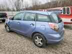 2007 TOYOTA COROLLA