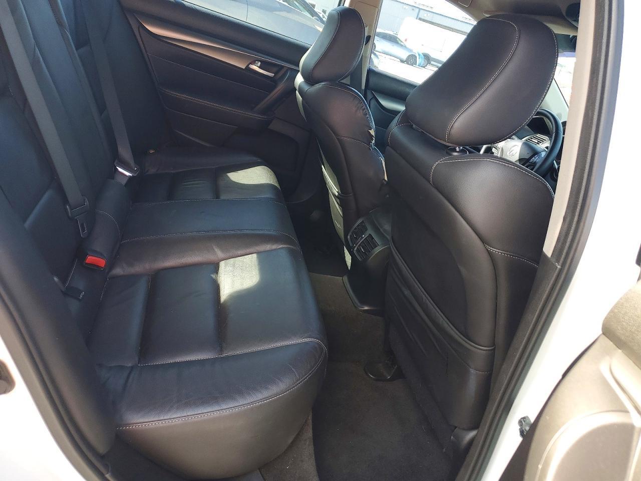2014 ACURA TL