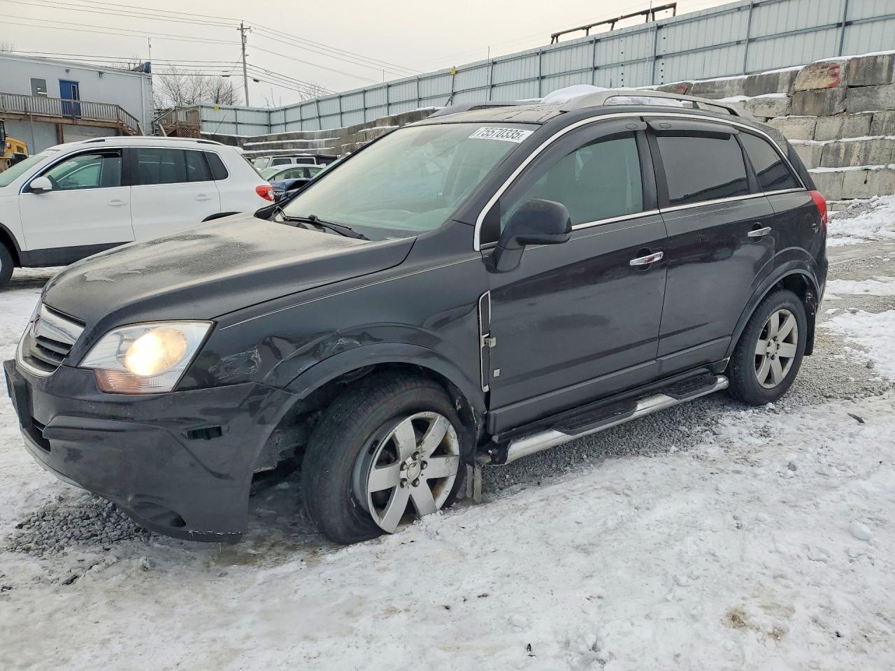 2008 SATURN Vue