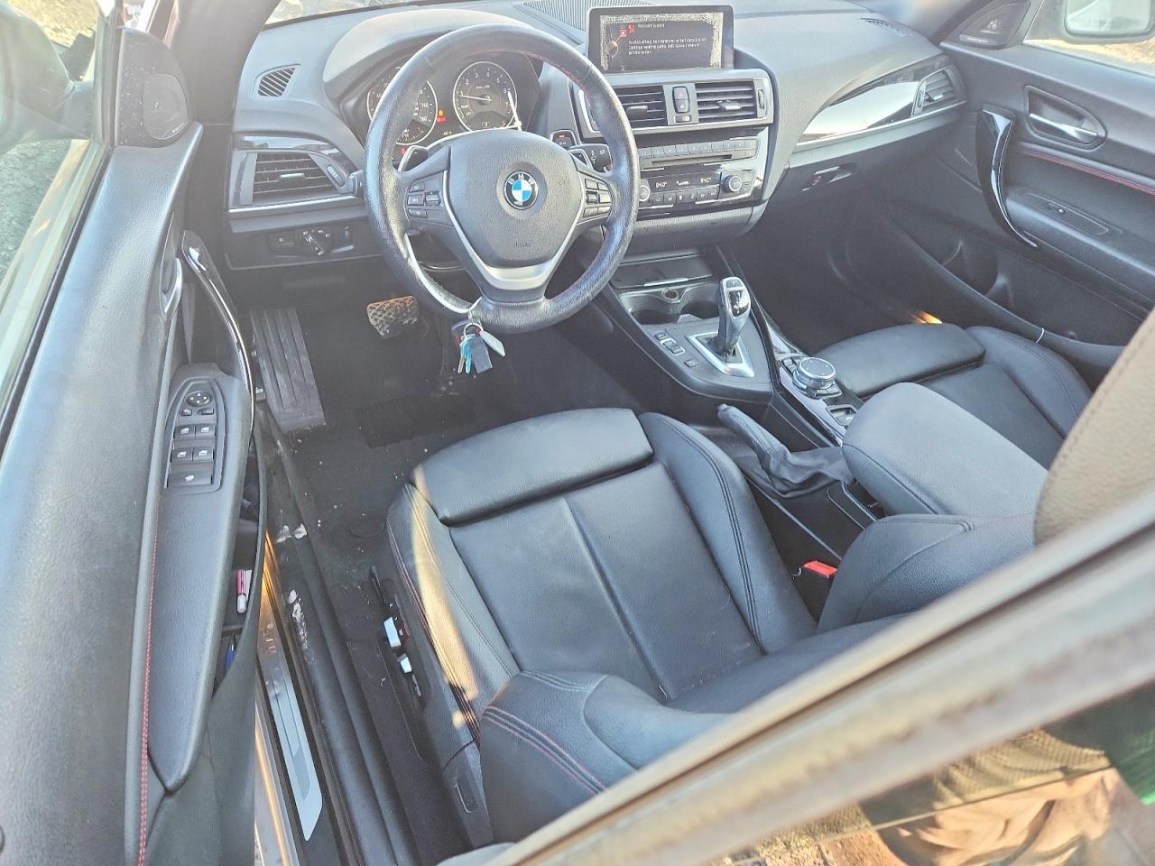 2016 BMW 2 Series
