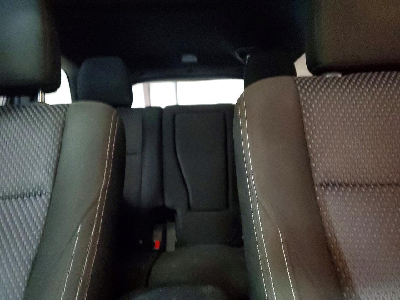 2018 MITSUBISHI outlander