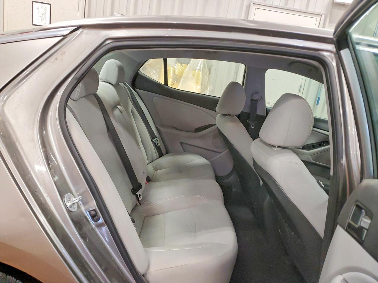 2013 KIA OPTIMA