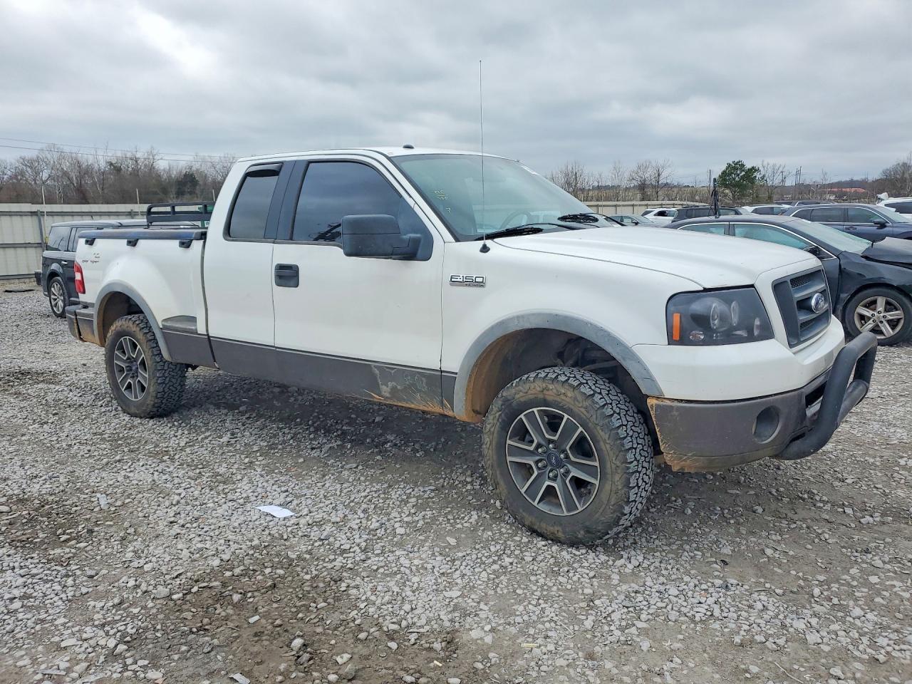 2006 FORD F-150