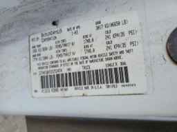 2003 DODGE RAM 1500