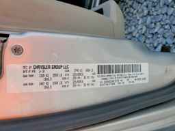 2010 DODGE GRAND CARAVAN