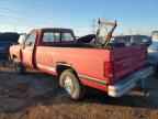 1987 DODGE Ram