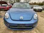 2017 VOLKSWAGEN Beetle