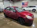 2009 HYUNDAI ACCENT