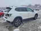 2022 VOLKSWAGEN