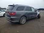 2020 DODGE DURANGO