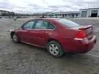 2009 CHEVROLET IMPALA