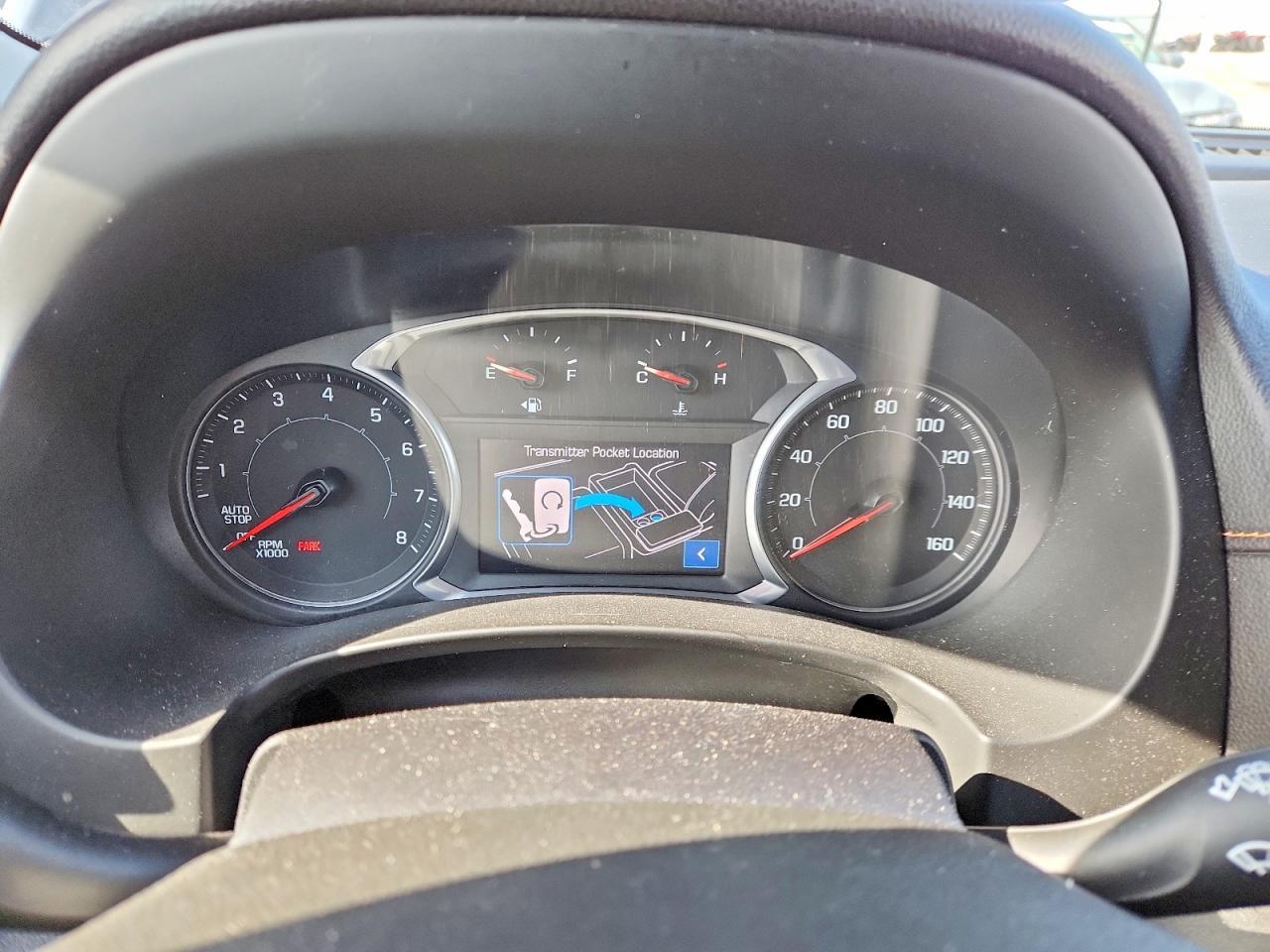 2019 GMC Terrain