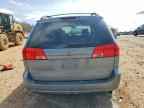 2004 TOYOTA SIENNA