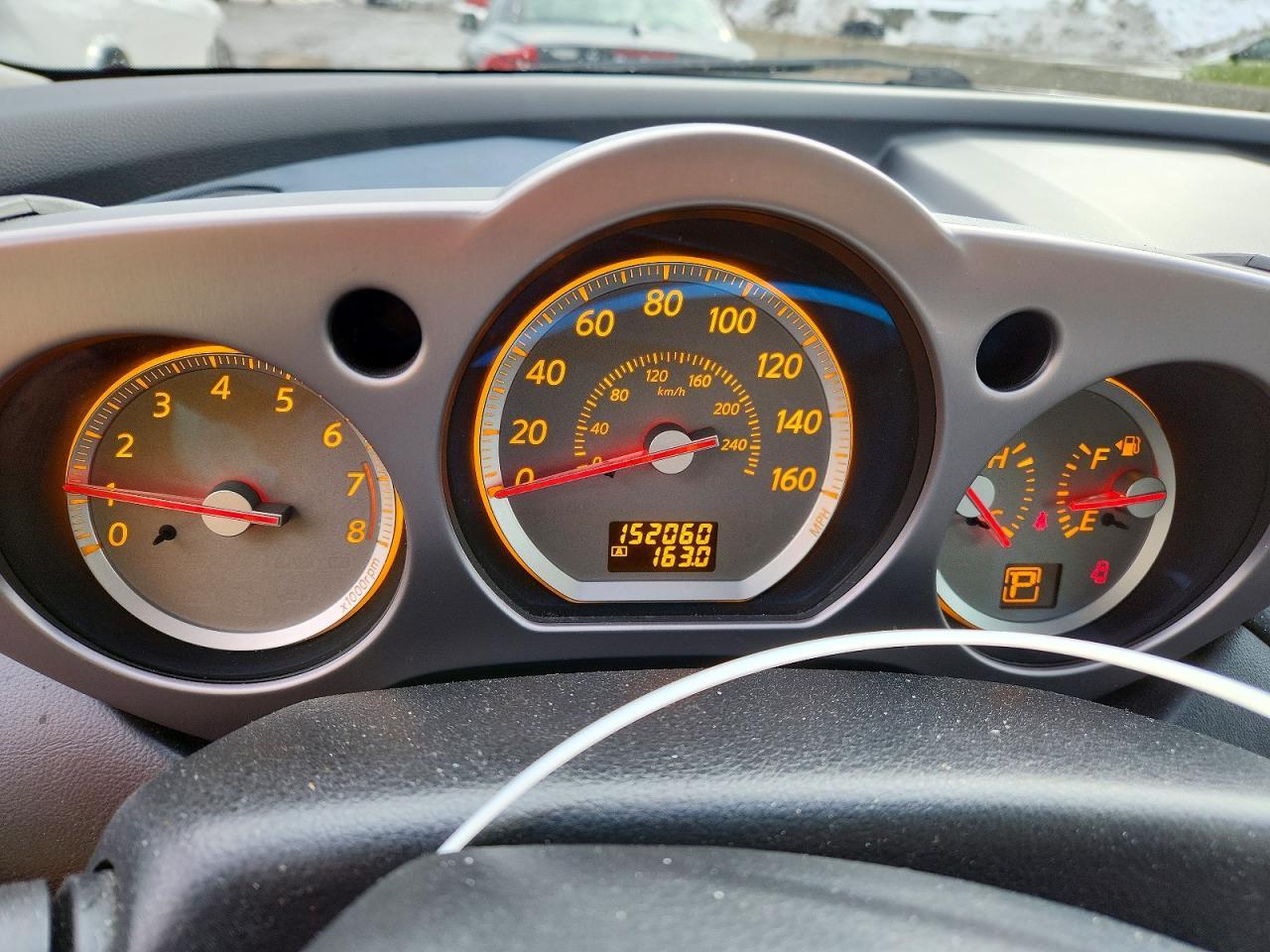 2006 NISSAN MURANO