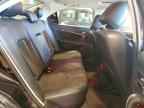 2012 LINCOLN MKZ