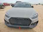 2019 AUDI RS5