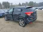 2016 HONDA HR-V