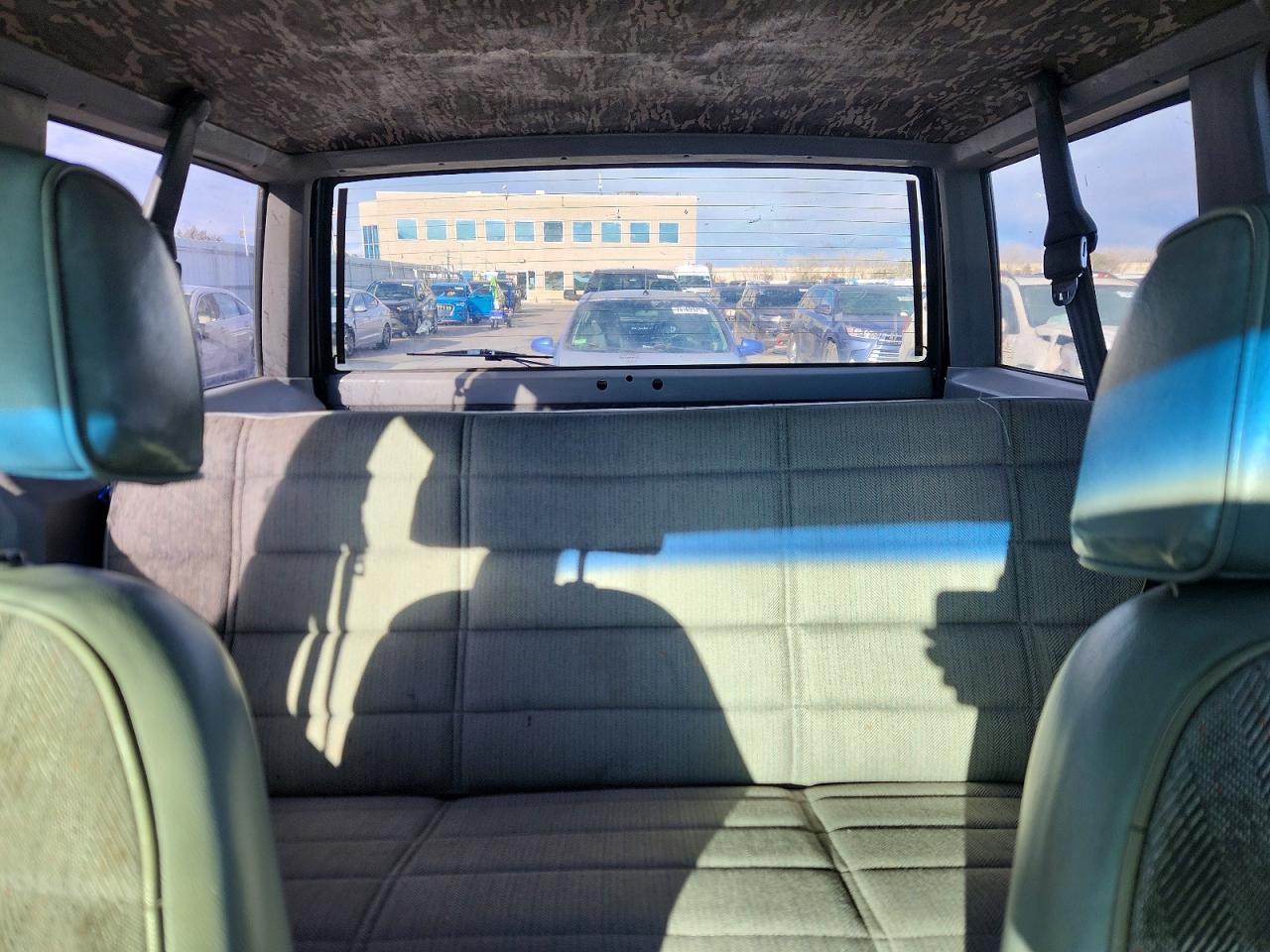 1993 JEEP CHEROKEE
