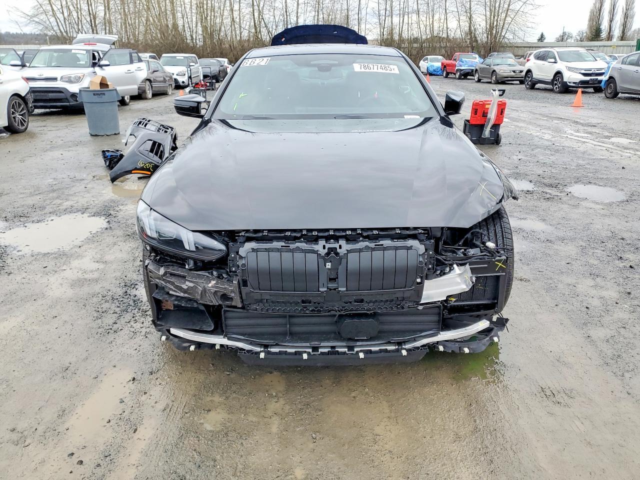 2026 BMW M4