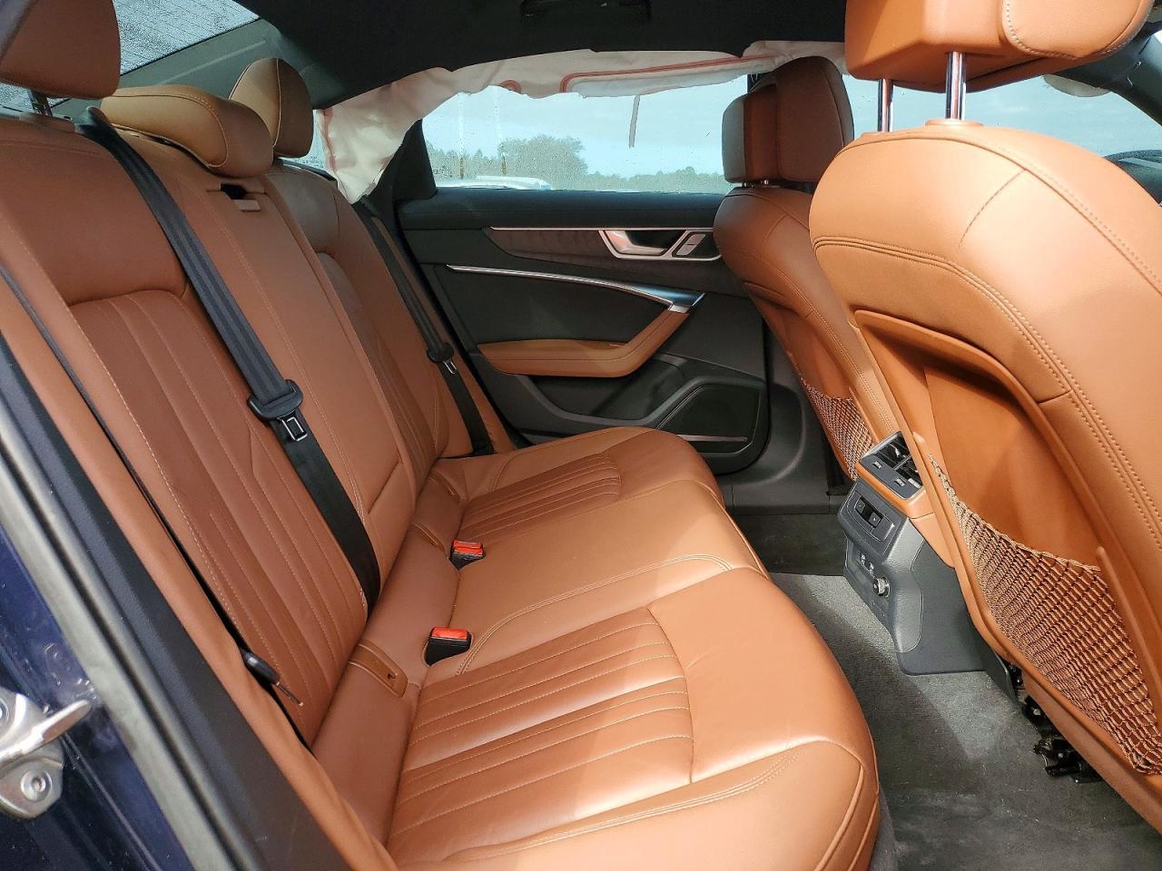 2019 AUDI A6