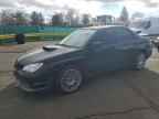 2007 SUBARU IMPREZA