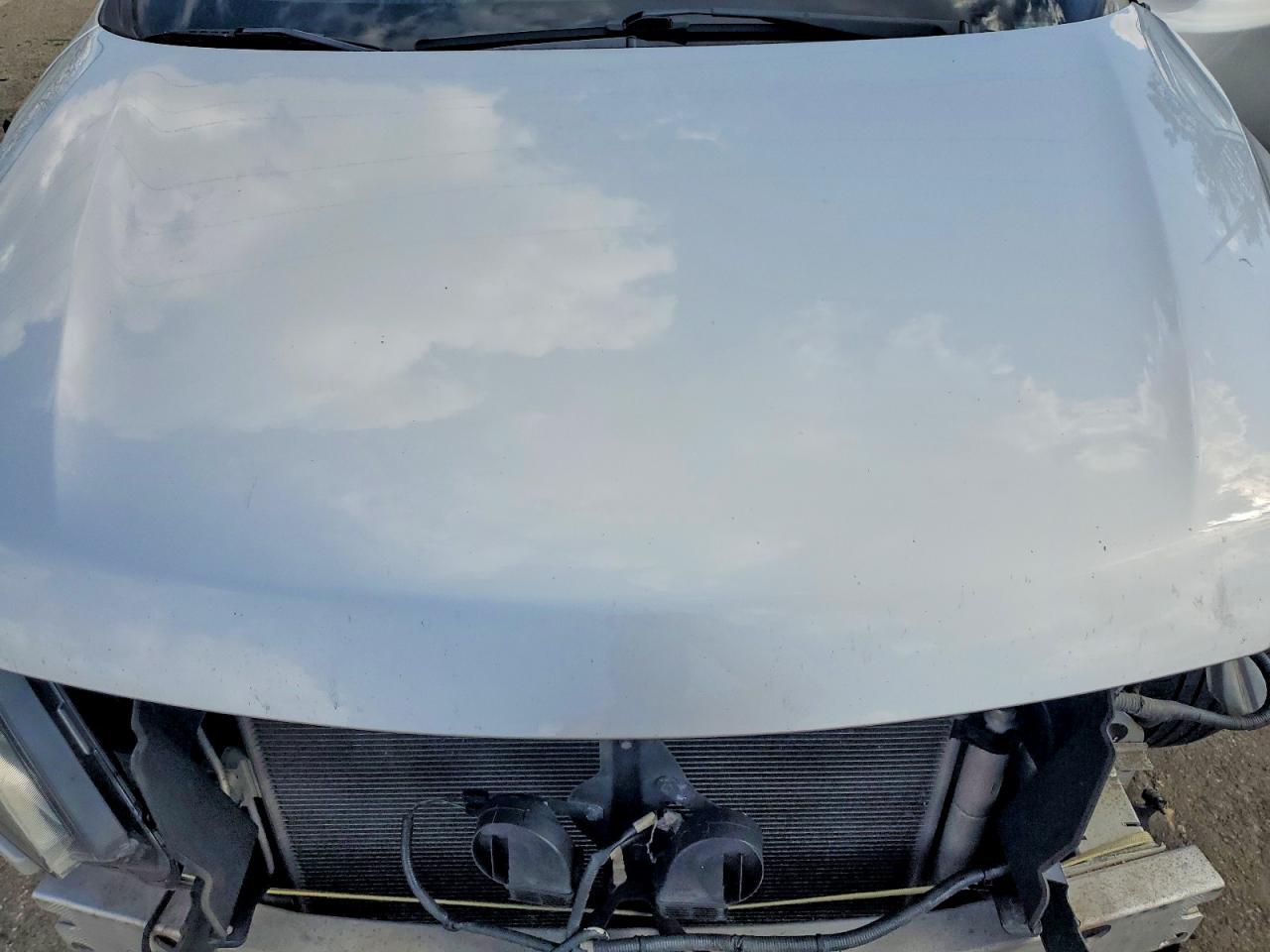 2018 NISSAN PATHFINDER