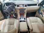 2016 LAND ROVER LR4