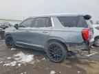 2022 GMC Yukon