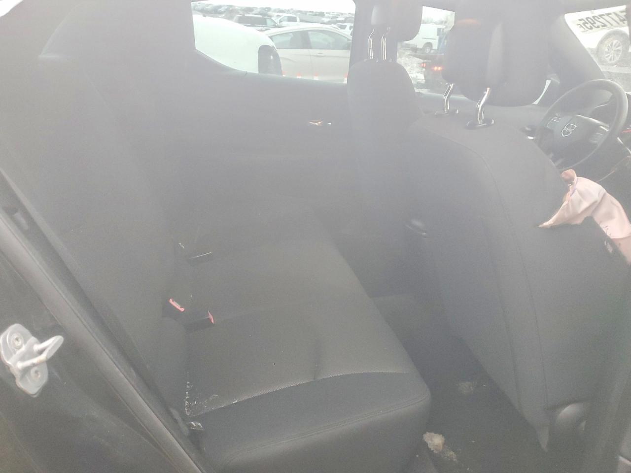 2012 DODGE Avenger