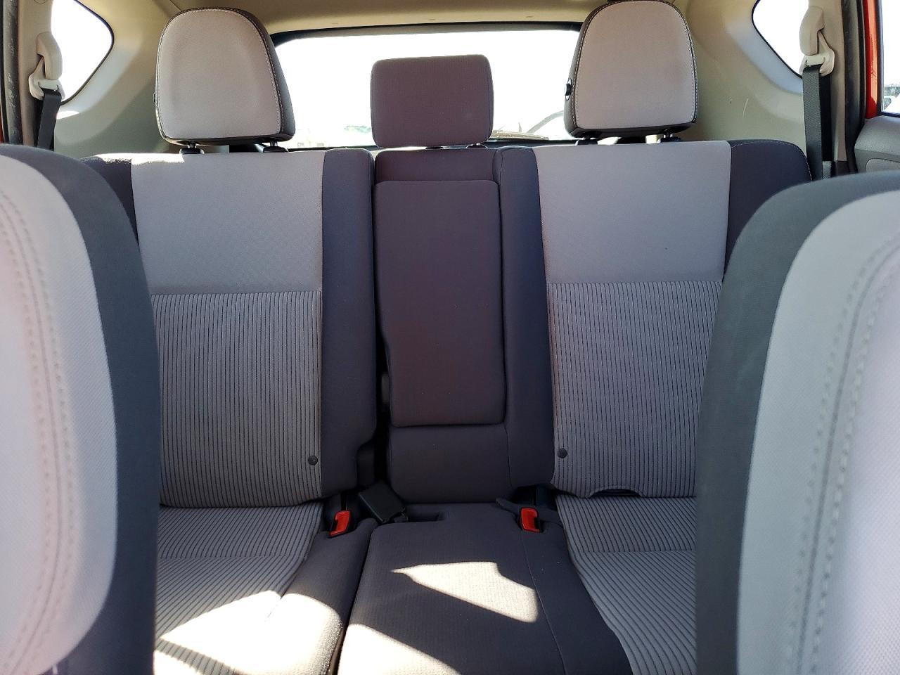 2013 TOYOTA RAV4