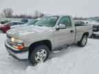 2001 CHEVROLET Silverado