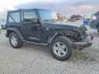 2014 JEEP WRANGLER