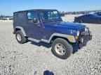 2006 JEEP WRANGLER