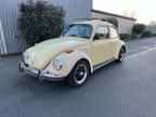 1971 VOLKSWAGEN Beetle