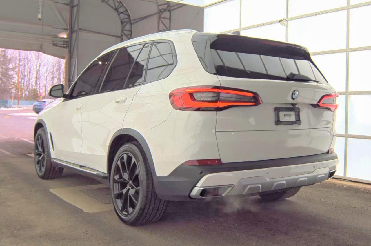 2019 BMW X5
