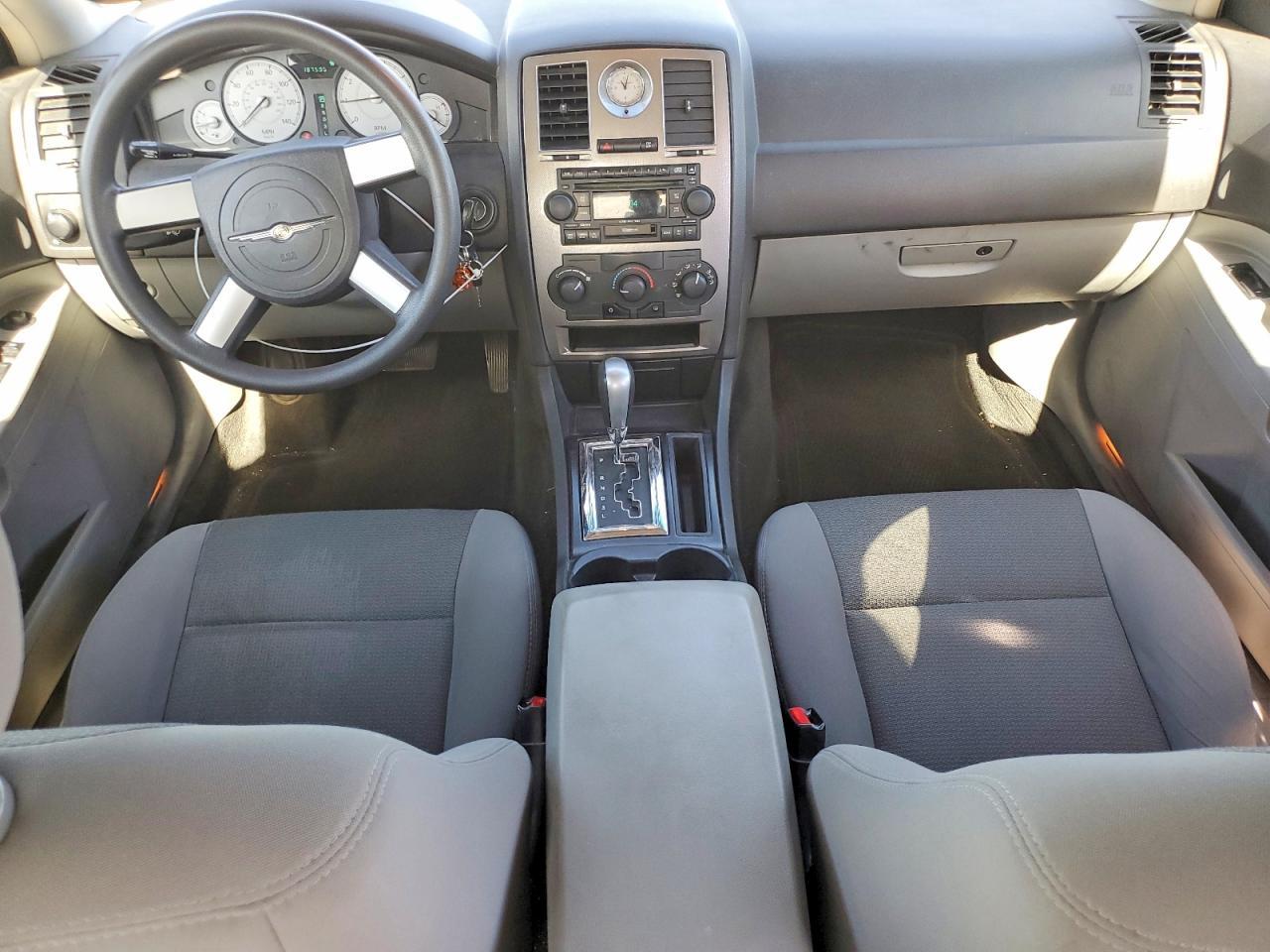 2006 CHRYSLER 300