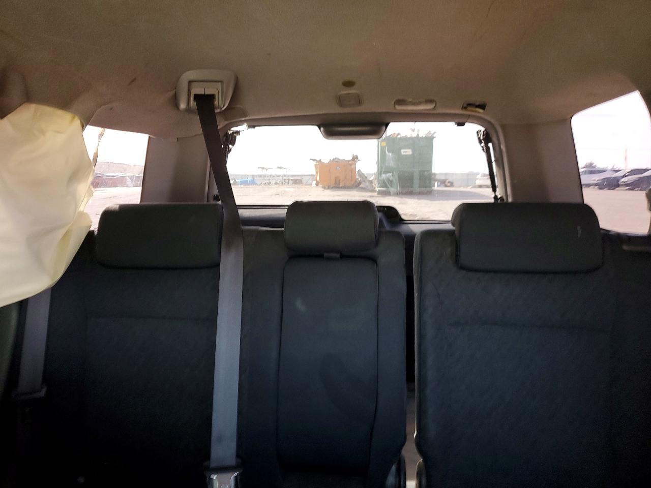 2005 HONDA CR-V