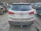 2016 HYUNDAI SANTA FE