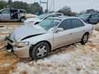1998 HONDA ACCORD