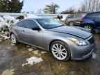 2008 INFINITI G37