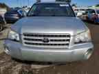 2002 TOYOTA HIGHLANDER