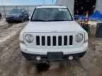 2011 JEEP PATRIOT