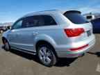2013 AUDI Q7
