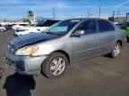 2004 TOYOTA COROLLA