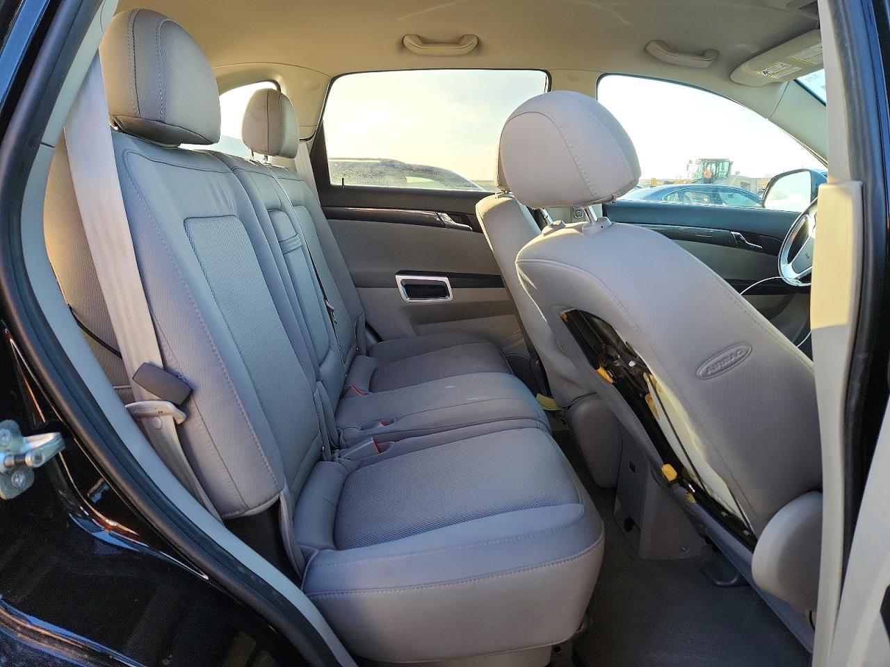 2010 SATURN Vue