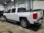 2016 CHEVROLET Silverado