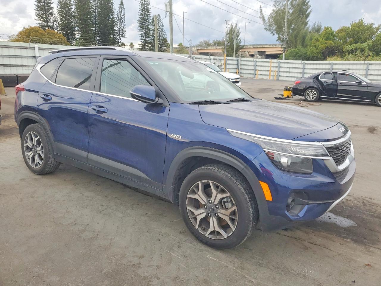 2022 KIA SELTOS
